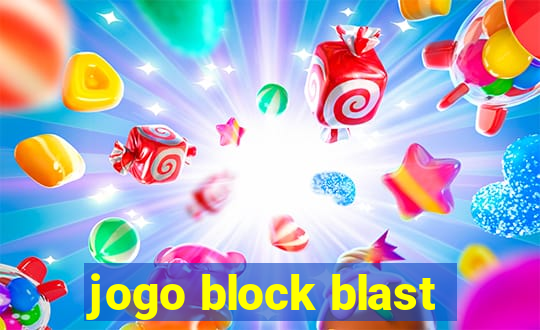 jogo block blast